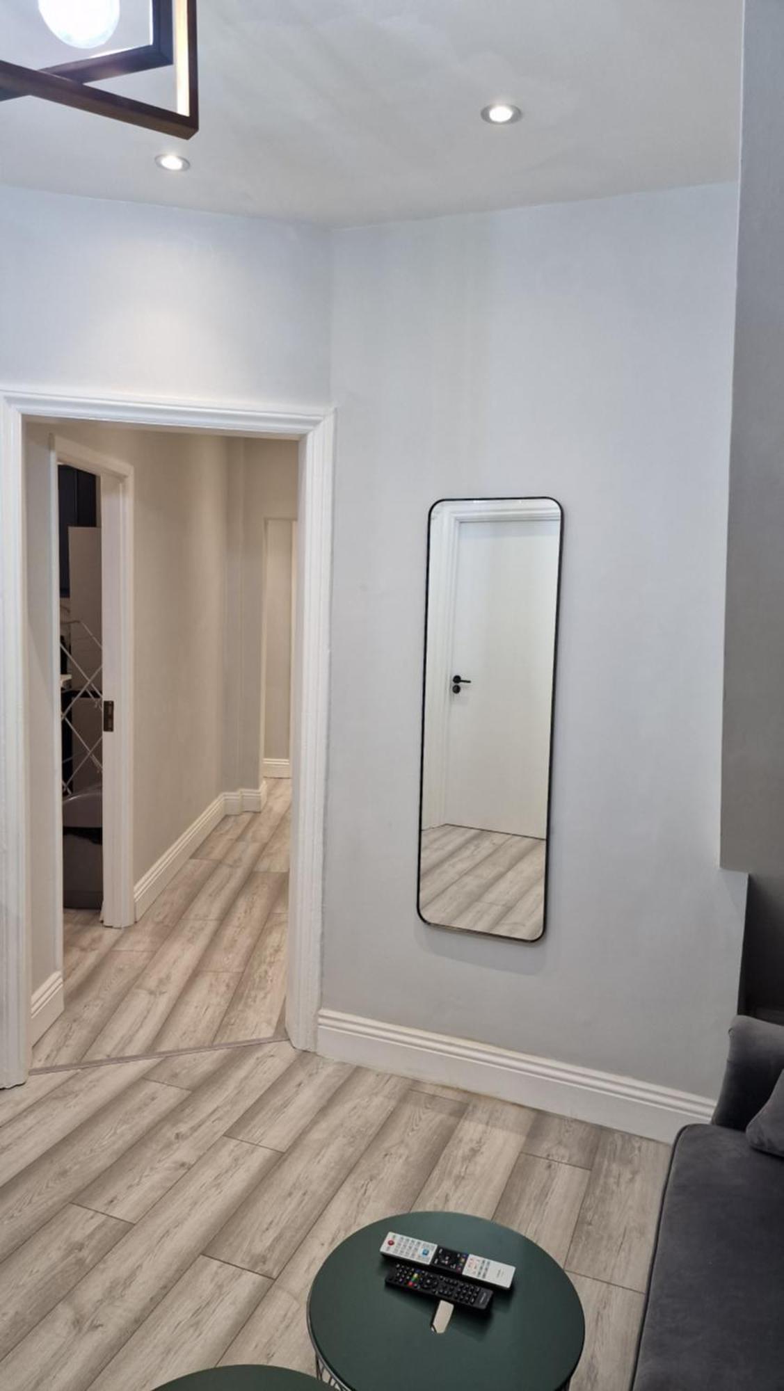 London Stratford 4 Bed Apartment Exterior photo