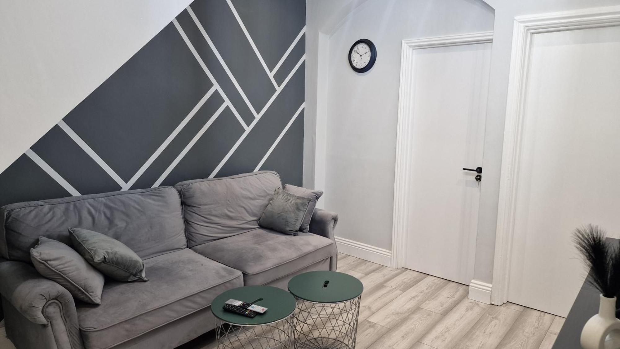 London Stratford 4 Bed Apartment Exterior photo