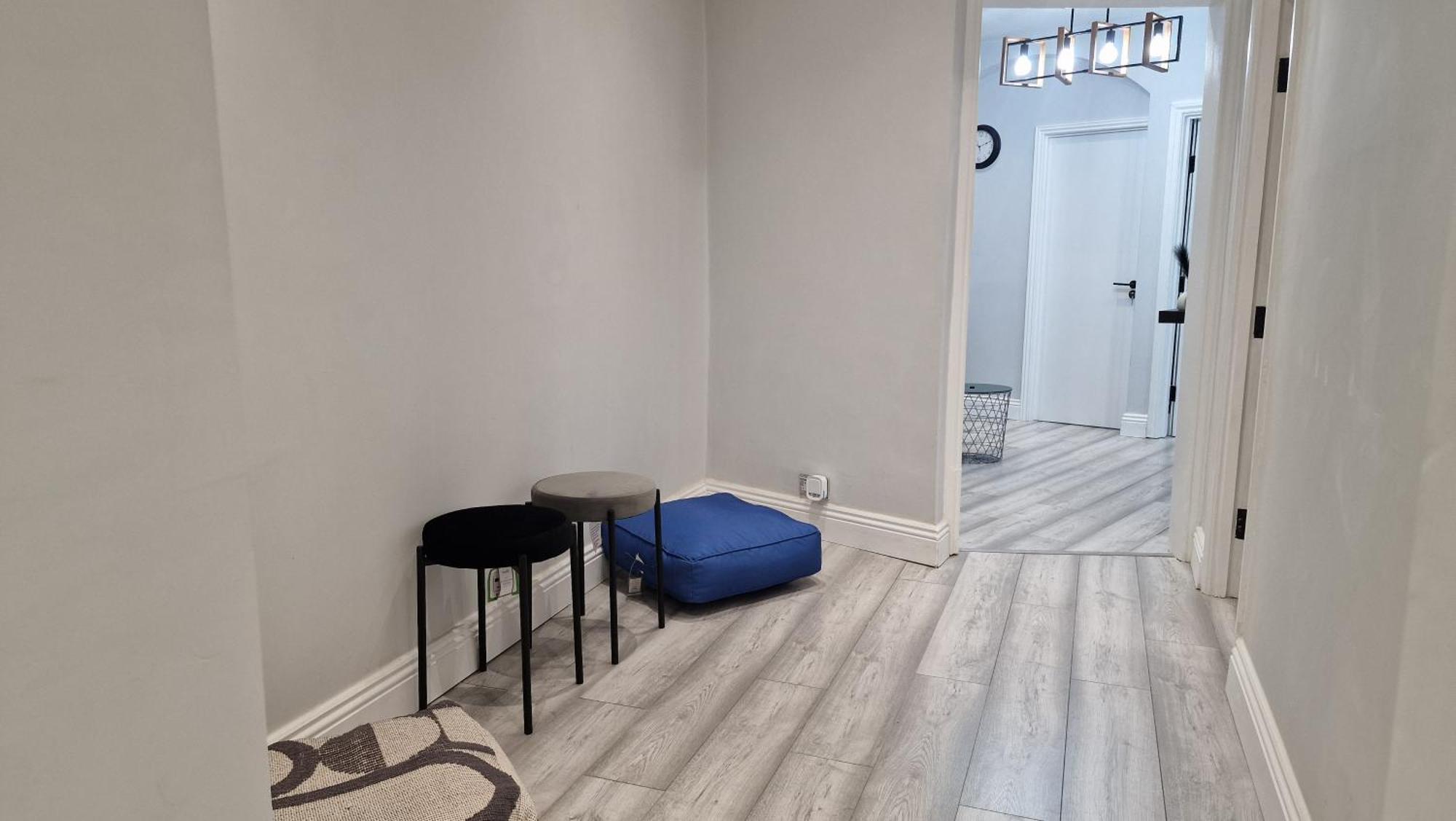 London Stratford 4 Bed Apartment Exterior photo